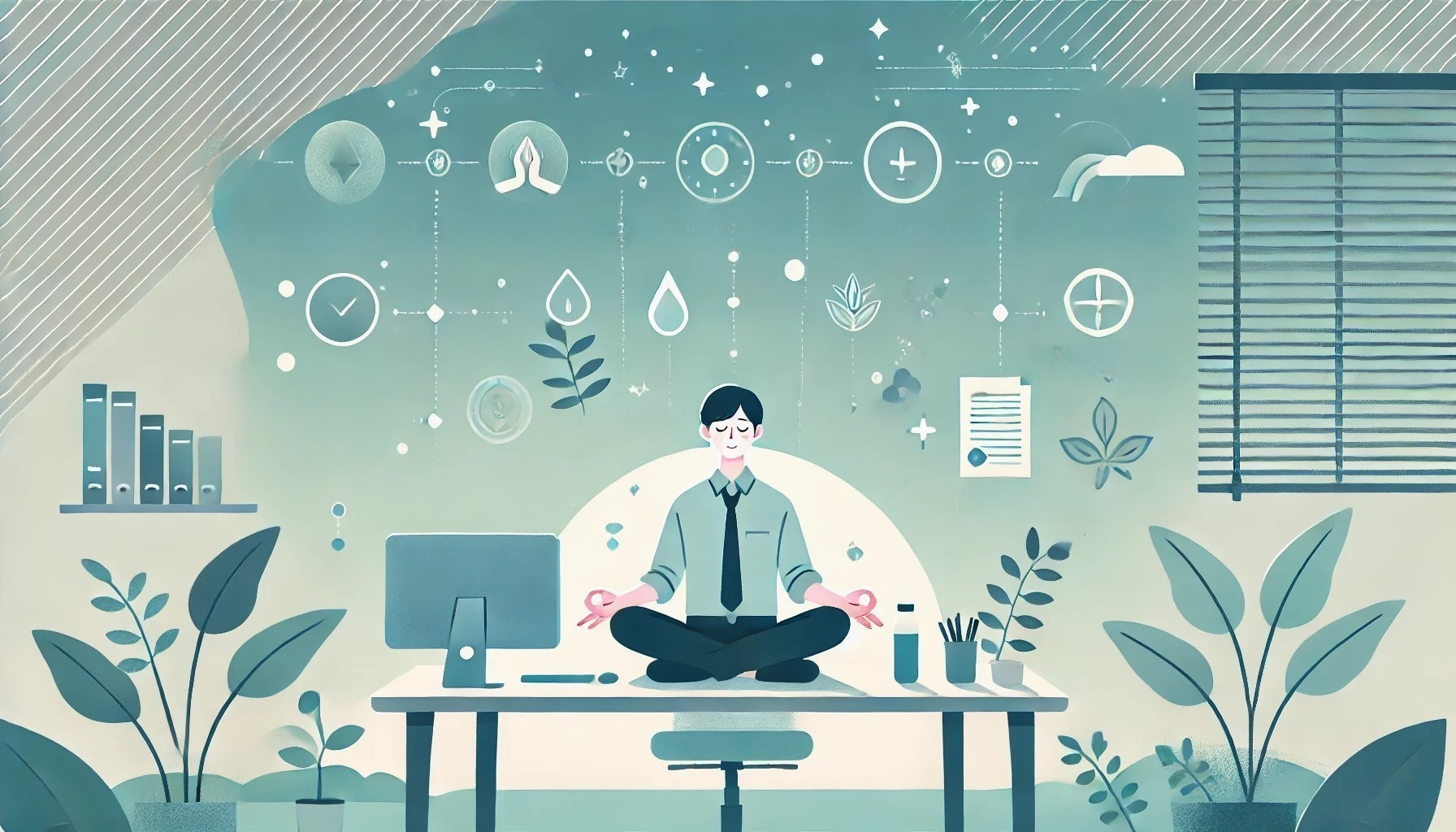 shokuba-stress-kaisho