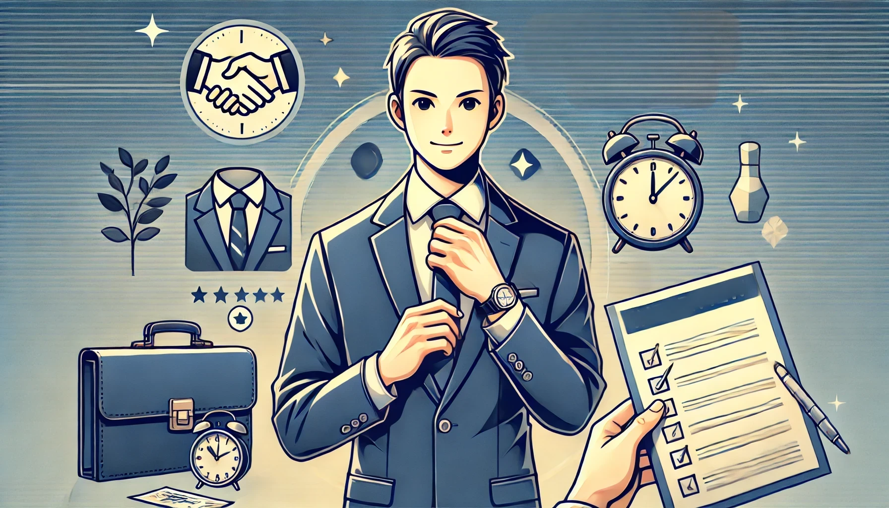 mensetsu-final-check