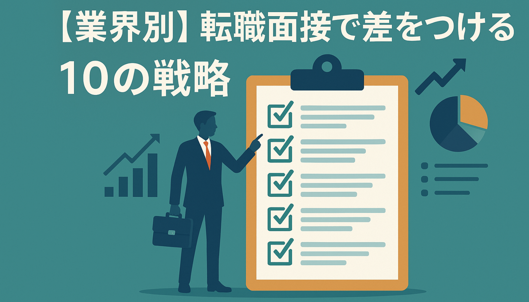 gyoukai-mensetsu-strategy