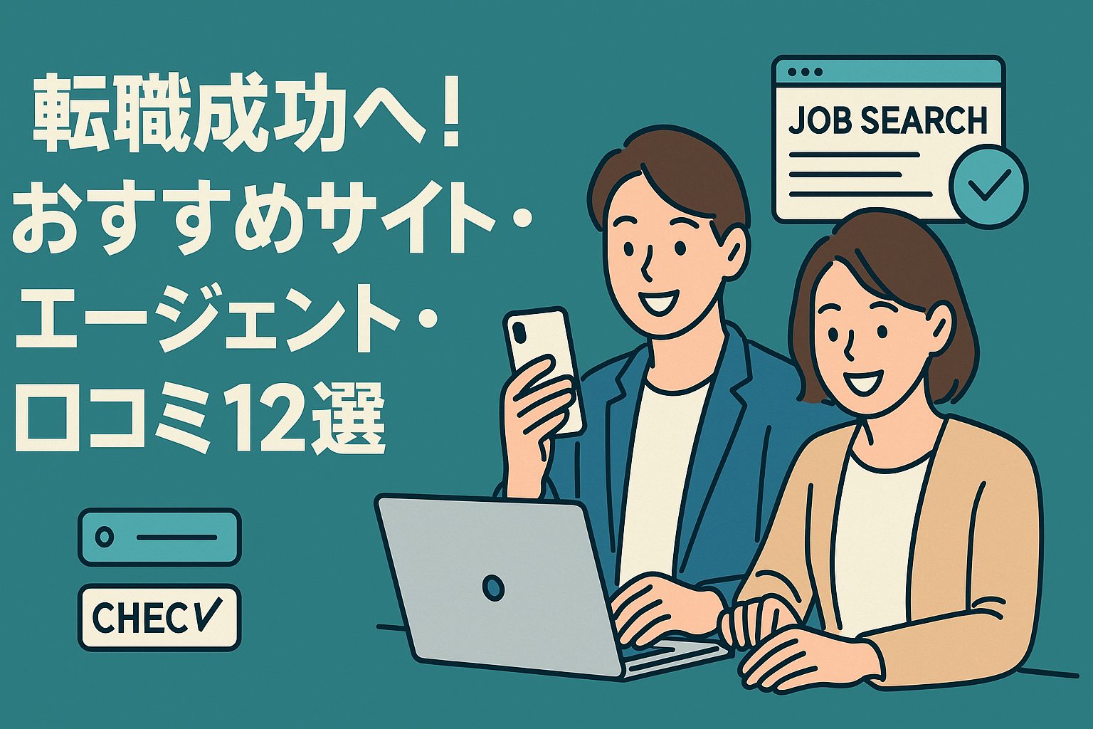 tenshoku-agent-site-review