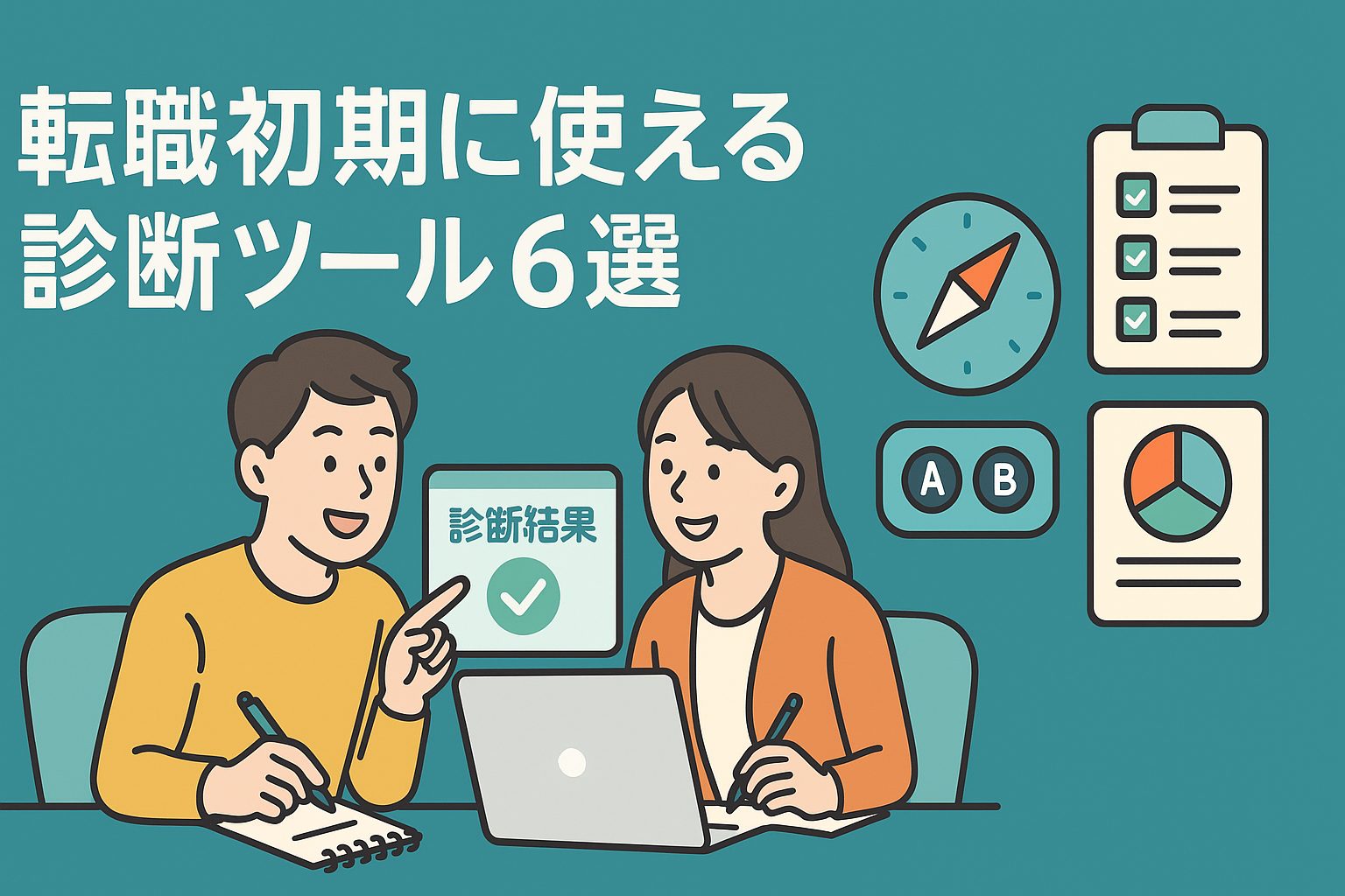 tenshoku-shindan-tool